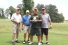 First Baptist Church Missions Tourney 2009 3rd Place