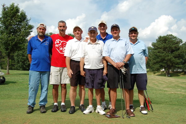2009 Wolverine Golf Classic